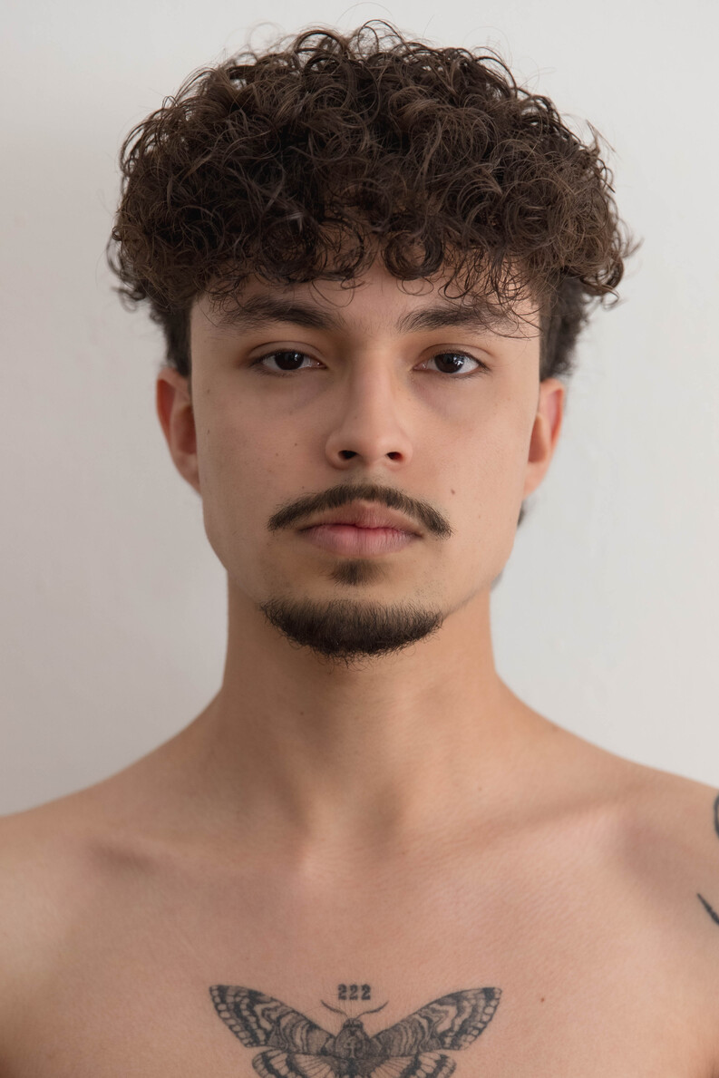 Model image